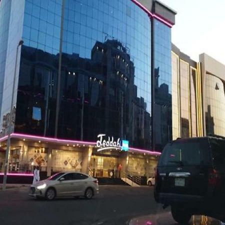 Jeddah Blue Hotel Экстерьер фото