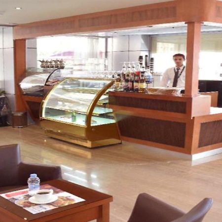 Jeddah Blue Hotel Экстерьер фото