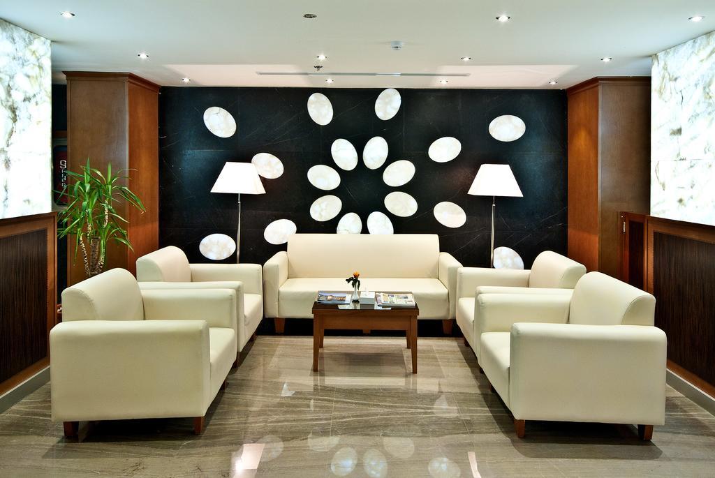Jeddah Blue Hotel Экстерьер фото