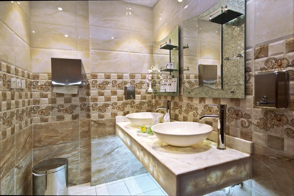Jeddah Blue Hotel Экстерьер фото