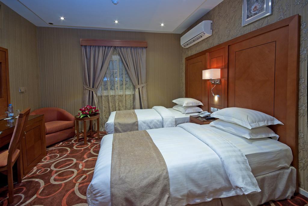 Jeddah Blue Hotel Экстерьер фото