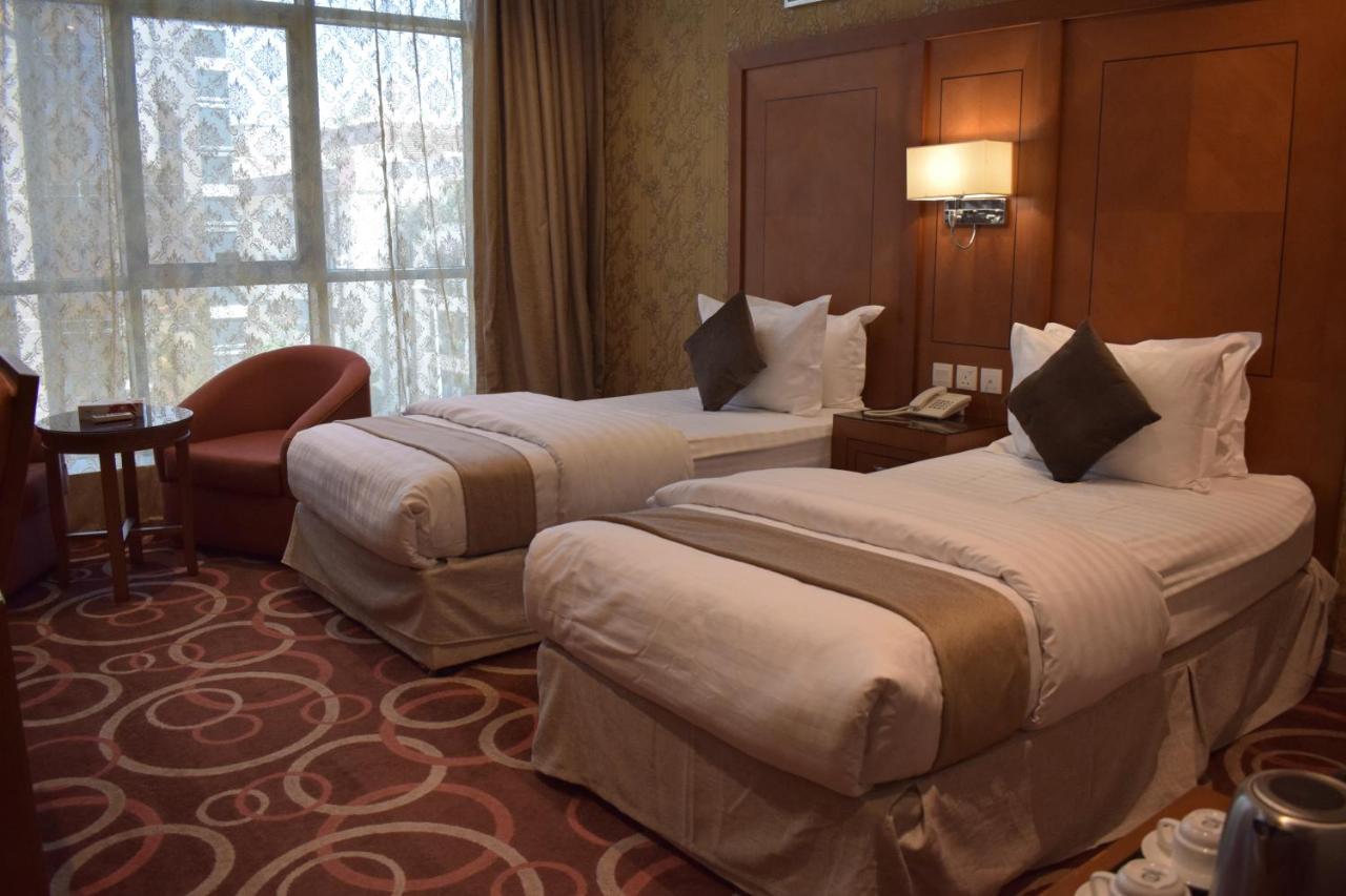 Jeddah Blue Hotel Экстерьер фото
