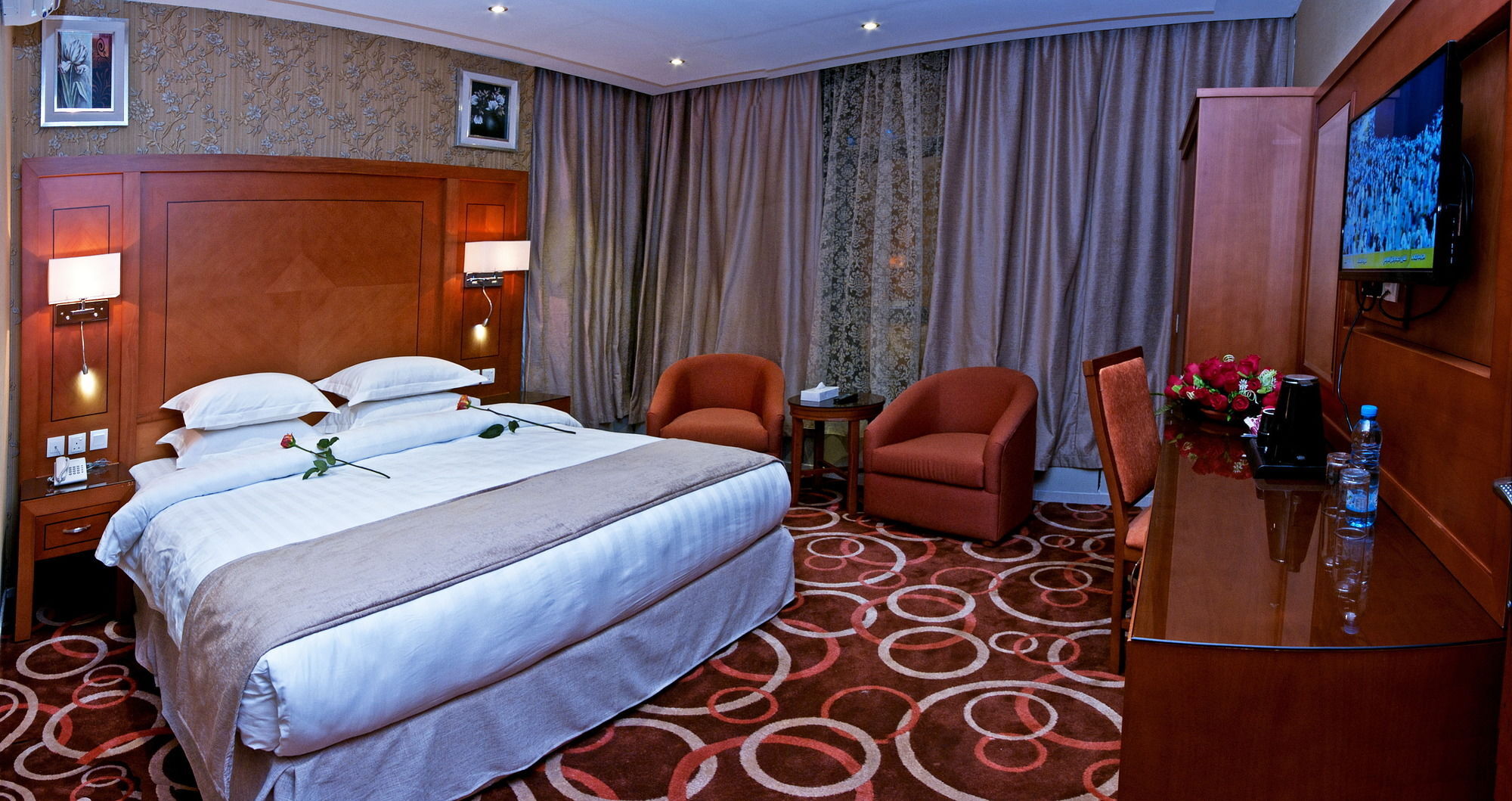 Jeddah Blue Hotel Экстерьер фото