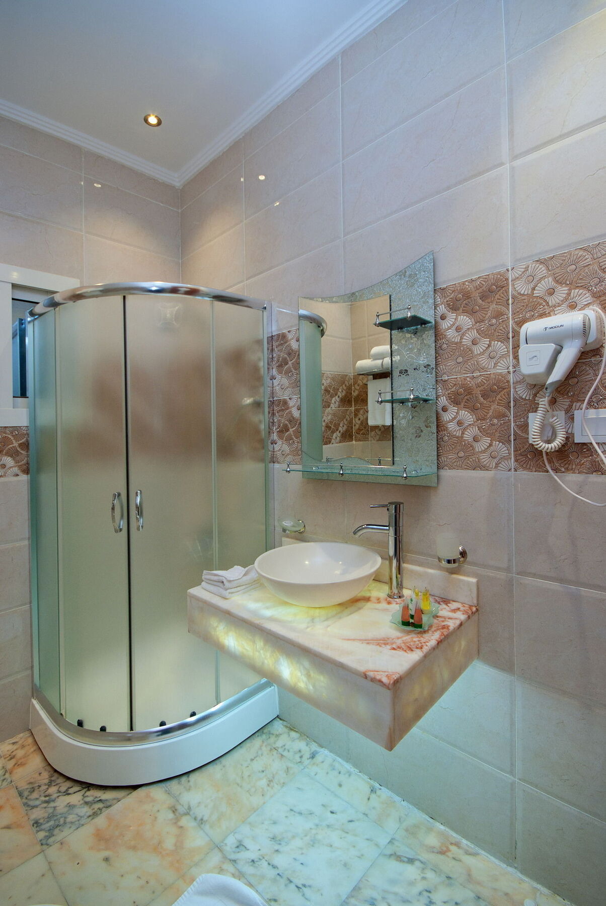 Jeddah Blue Hotel Экстерьер фото