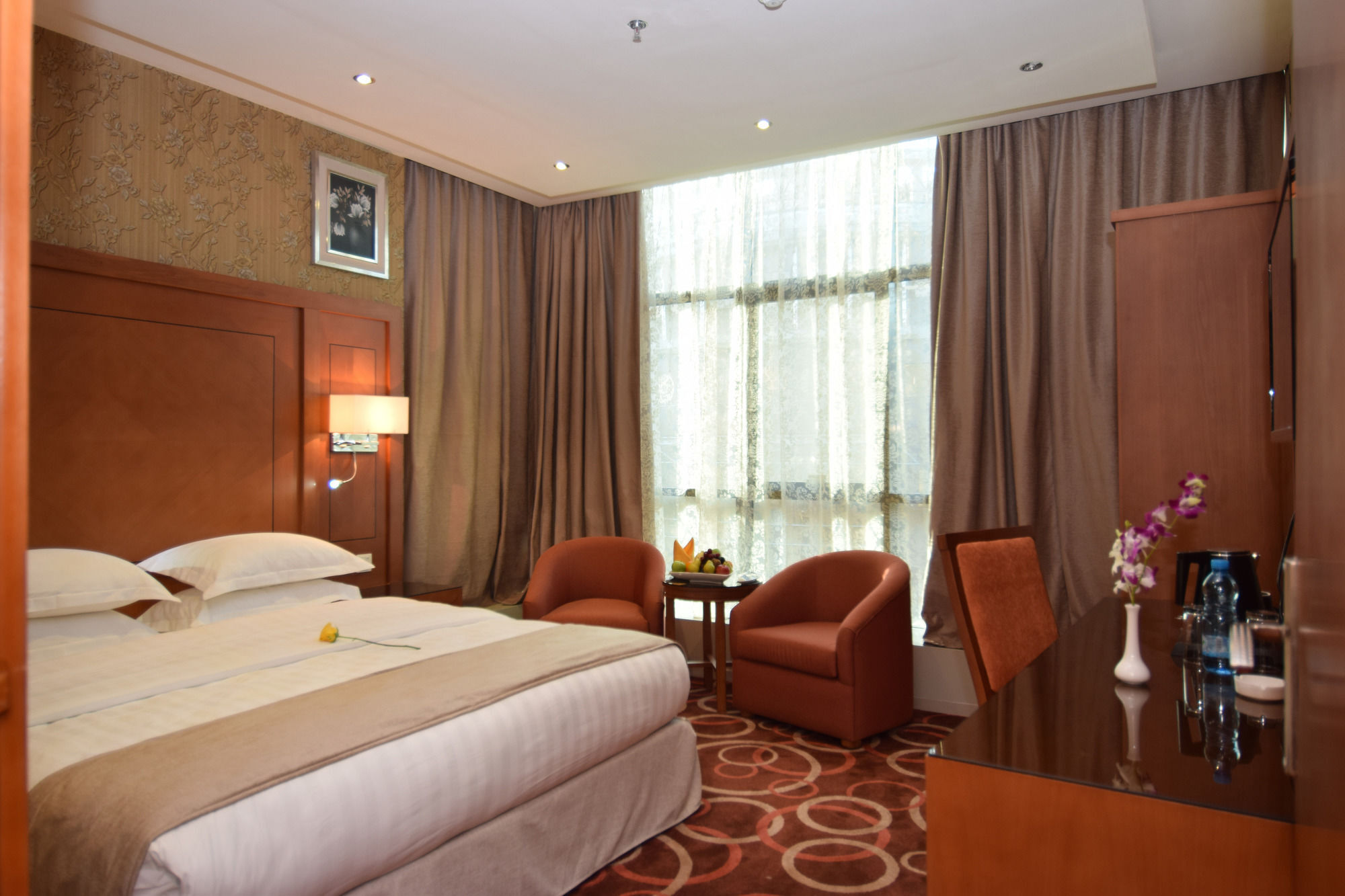 Jeddah Blue Hotel Экстерьер фото