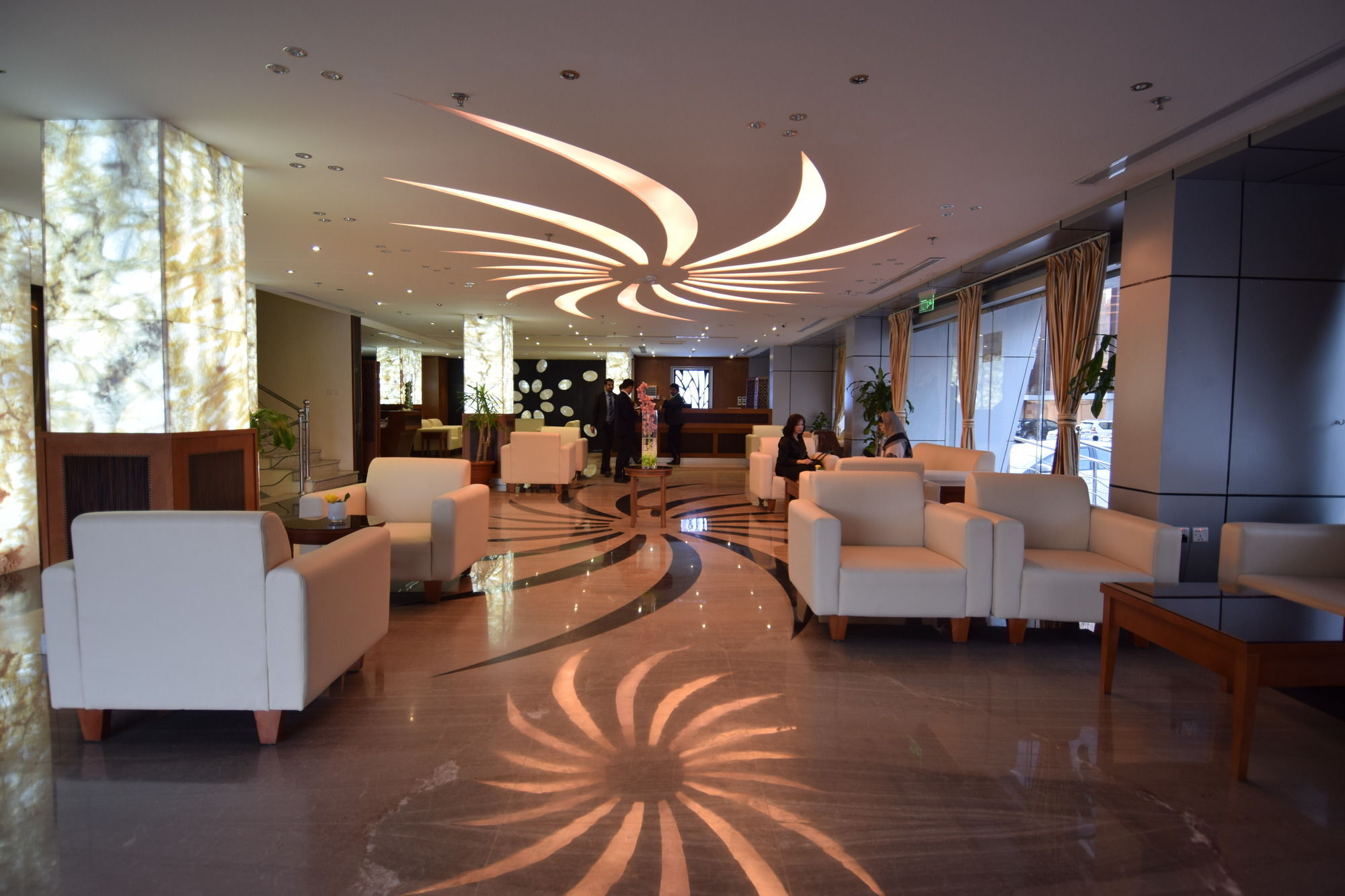 Jeddah Blue Hotel Экстерьер фото