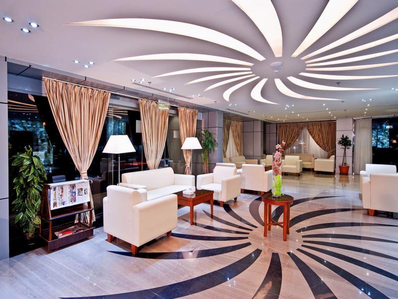 Jeddah Blue Hotel Экстерьер фото