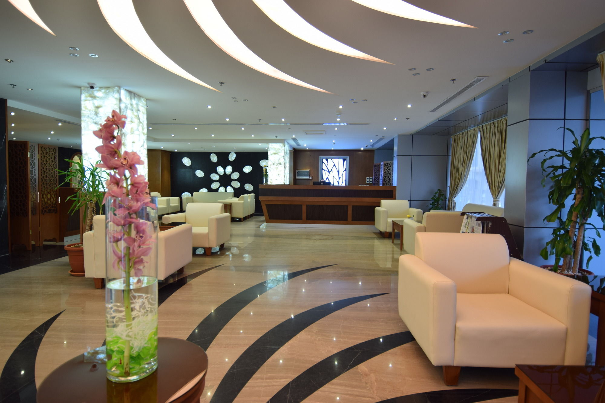 Jeddah Blue Hotel Экстерьер фото