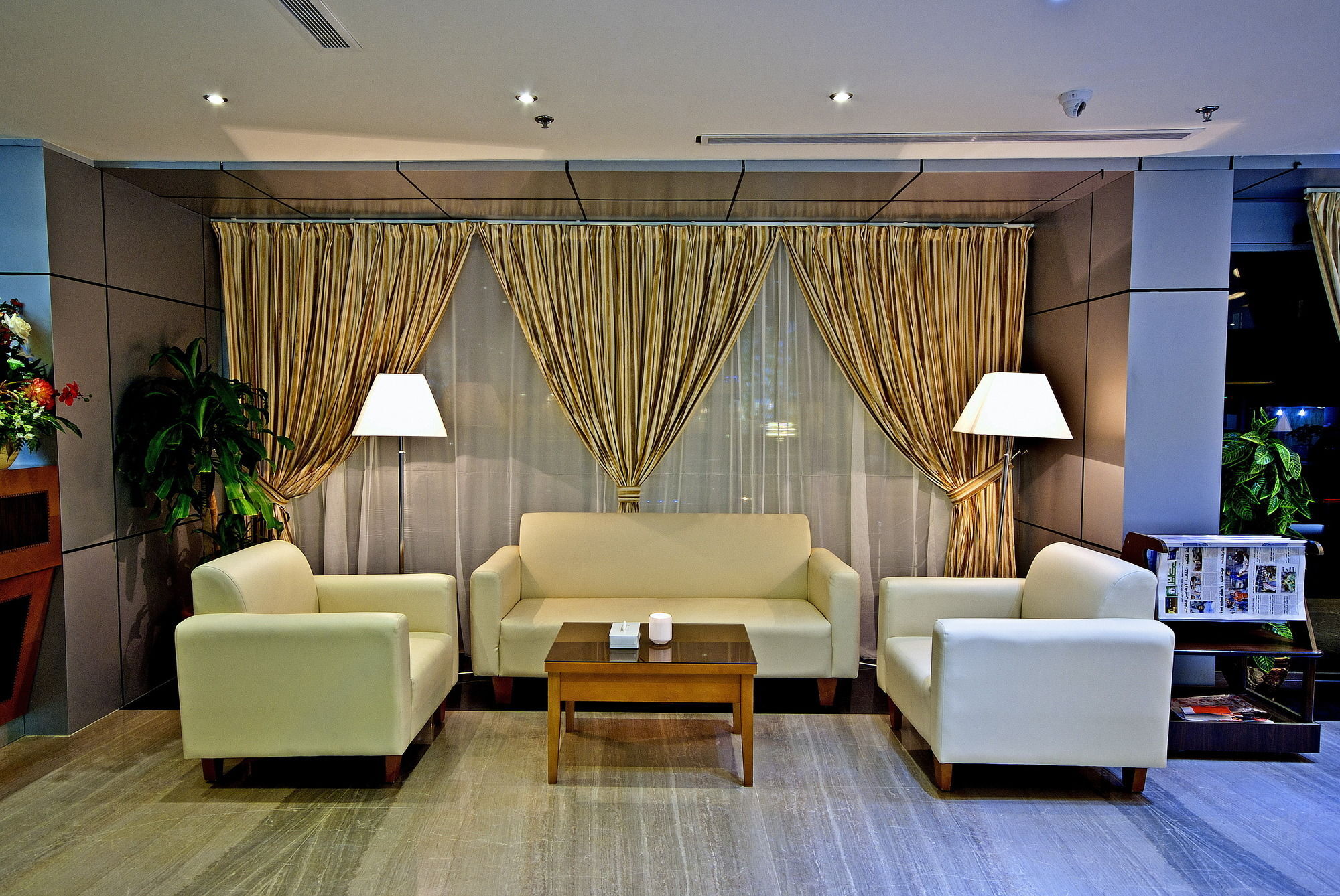 Jeddah Blue Hotel Экстерьер фото