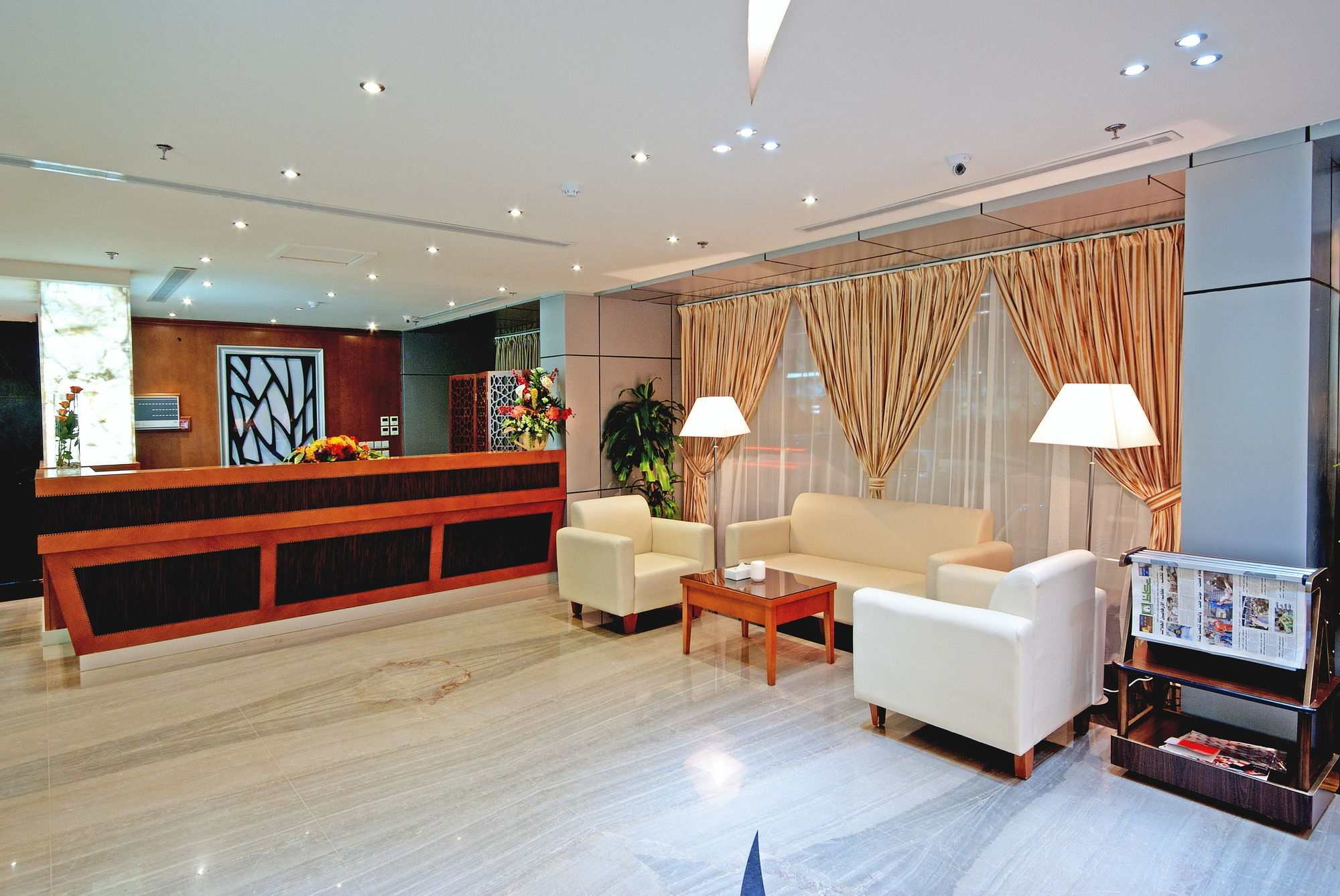 Jeddah Blue Hotel Экстерьер фото