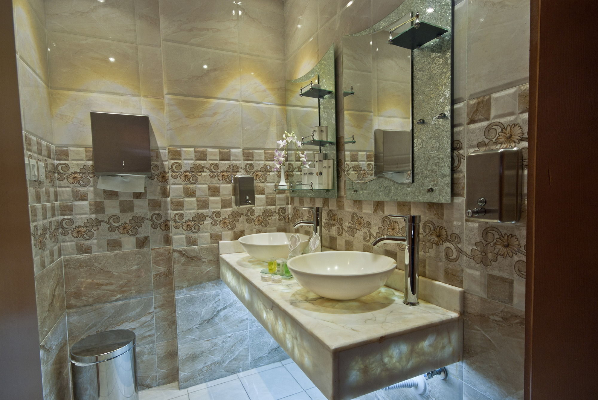 Jeddah Blue Hotel Экстерьер фото